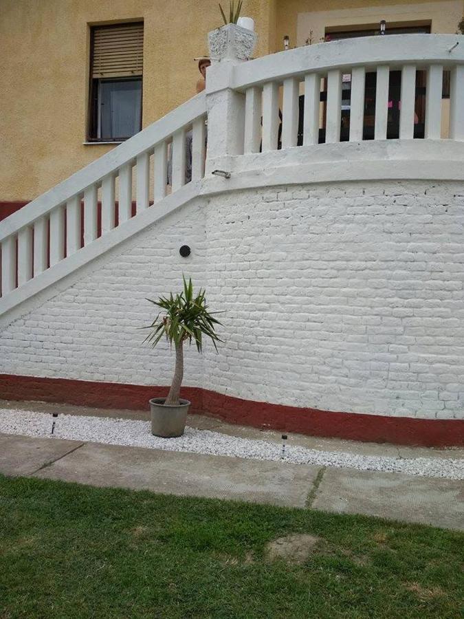 Servus Vendégház 2 Lengyeltoti Exterior foto